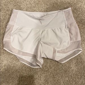 Lululemon shorts
